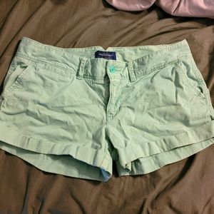 Women's size 12 shorts